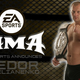 Illustration for article titled MMA Star Power Boosts Up for E3